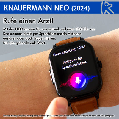 Knauermann NEO (2024)