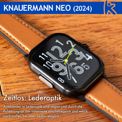 Knauermann NEO (2024)