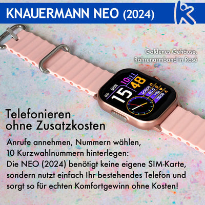 Knauermann NEO (2024)