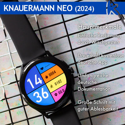 Knauermann NEO (2024)