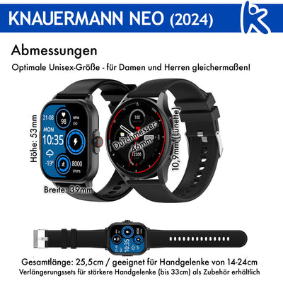 Knauermann NEO (2024)