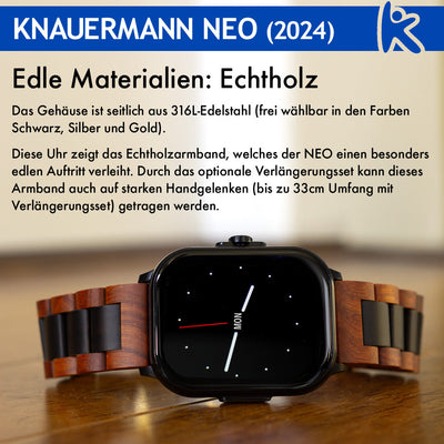 Knauermann NEO (2024)