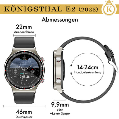 Königsthal E2 (2023)