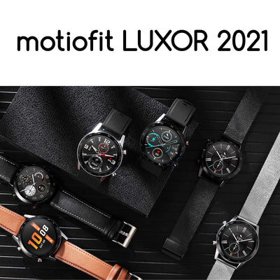 motiofit LUXOR