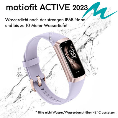 motiofit ACTIVE 2023