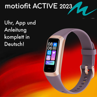 motiofit ACTIVE 2023