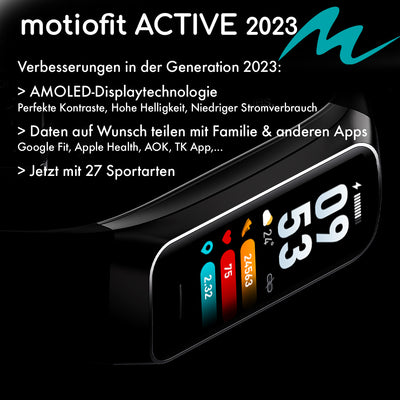 motiofit ACTIVE 2023