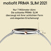 motiofit PRIMA SLIM 2021