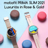 motiofit PRIMA SLIM 2021